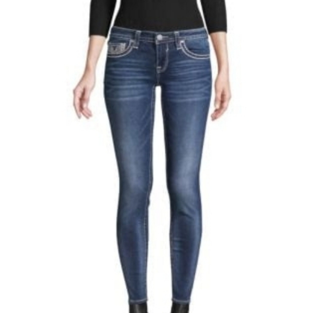 Vigoss jeans